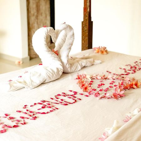 Bramasa Ubud Guest House Zewnętrze zdjęcie