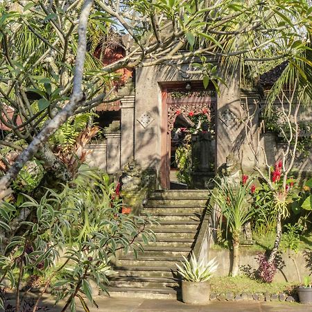 Bramasa Ubud Guest House Zewnętrze zdjęcie