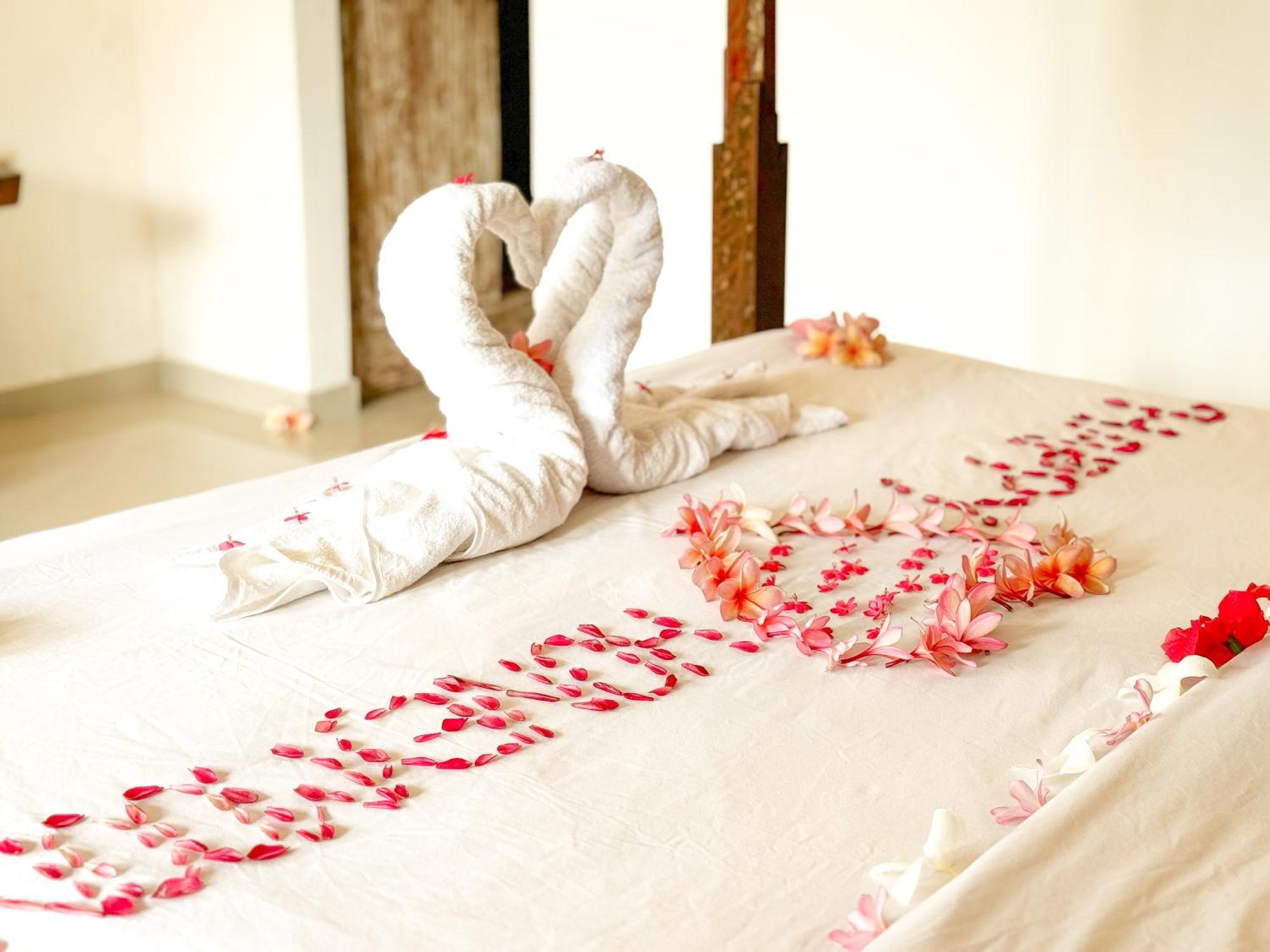 Bramasa Ubud Guest House Zewnętrze zdjęcie