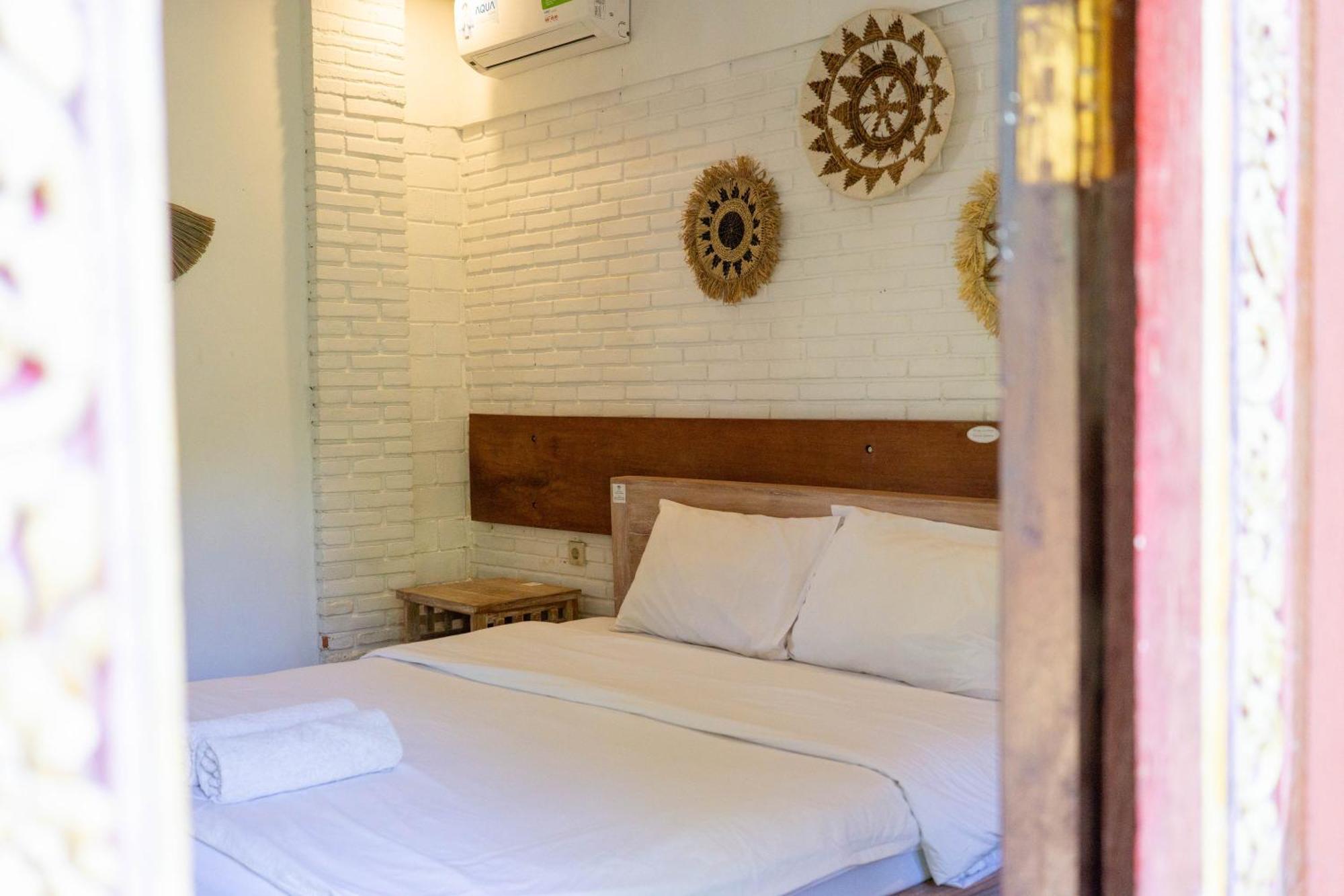 Bramasa Ubud Guest House Zewnętrze zdjęcie